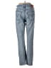 Levi's Hearts Blue Jeans Size 28 - photo 2