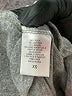 LA Made Gray Sleeveless T-Shirt Size XS - photo 8