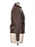 Unbranded 100% Polyester Brown Jacket Size XL - photo 4