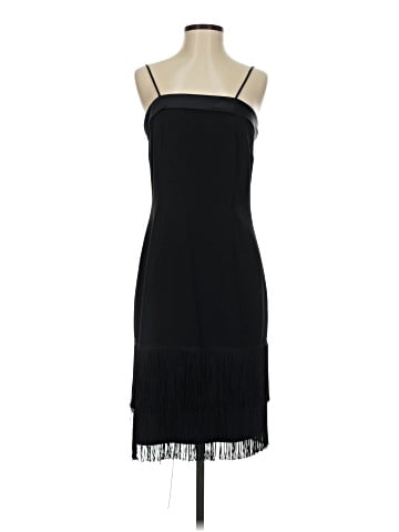 Donna Morgan Cocktail Dress (view 1)