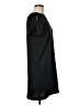 H&M Black Short Sleeve Top Size 6 - photo 4