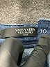 Simply Vera Vera Wang Blue Jeans Size 10 - photo 7