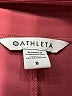 Athleta Solid Burgundy Track Pants Size 8 - photo 7