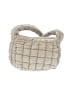 Wild Fable Tweed Ivory Shoulder Bag One size - photo 1