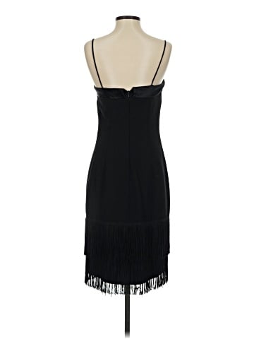 Donna Morgan Cocktail Dress (view 2)