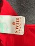 Swim Systems Red Swimsuit Bottoms Size M - photo 3