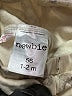 Newbie Print Ivory Khakis Size Newborn - photo 3