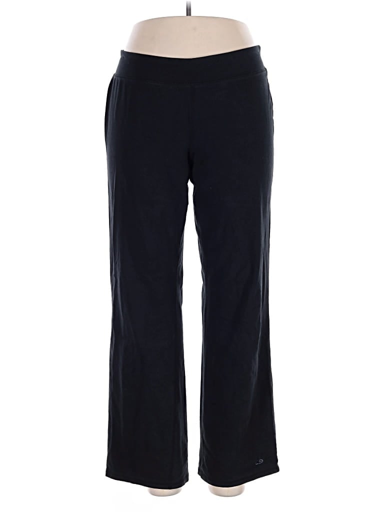 Pre-owned C9 By Champion Casual Pants In Blue