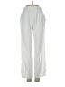 Chicwish Silver Casual Pants Size S (estimated) - photo 1
