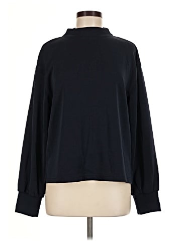 Scotch & Soda Long Sleeve Top (view 1)