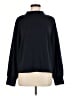 Scotch & Soda Black Long Sleeve Top Size Med (2) - photo 1