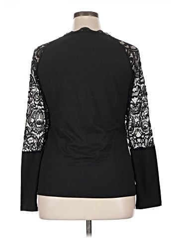 Unbranded Long Sleeve Top (view 2)
