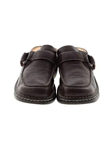 Born Mule/Clog (view 2)
