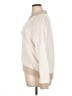 Torrid 100% Cotton Ivory Pullover Sweater Size 1X Plus (1) - photo 5