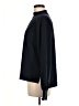 Scotch & Soda Black Long Sleeve Top Size Med (2) - photo 5