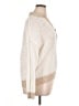 Torrid 100% Cotton Ivory Pullover Sweater Size 1X Plus (1) - photo 4