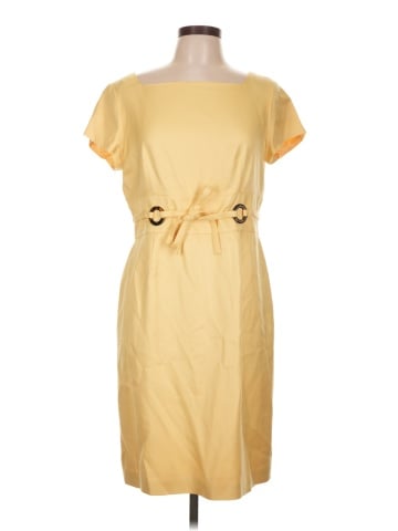 Talbots Casual Dress (view 1)