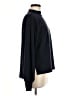 Scotch & Soda Black Long Sleeve Top Size Med (2) - photo 4