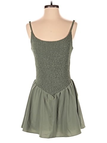 OFFLINE by Aerie Romper (view 1)
