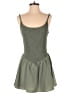 OFFLINE by Aerie Green Romper Size M - photo 1