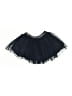 Real Work Wear 100% Polyester Blue Skirt Size 9 - photo 2