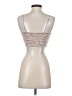 Forever 21 Tan Tank Top Size S - photo 2