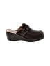 Born Brown Mule/Clog Size 10 - photo 1