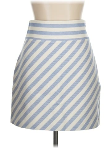 Milly Casual Skirt (view 1)