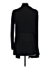 Anne Klein Black Cardigan Size L - photo 2