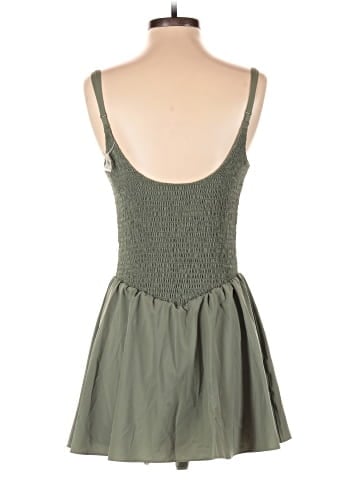 OFFLINE by Aerie Romper (view 2)