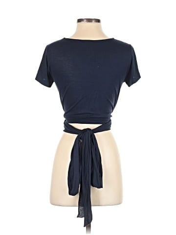 J.Crew Short Sleeve Top (view 2)