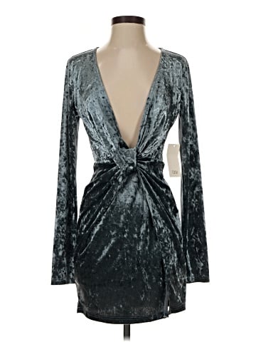 TOBI Cocktail Dress (view 1)