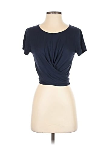 J.Crew Short Sleeve Top (view 1)