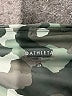 Athleta Camo Green Active Pants Size 2X - photo 5
