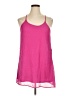 Body Central 100% Polyester Pink Casual Dress Size XL - photo 1