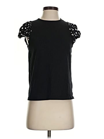 Kate Spade New York Short Sleeve Top (view 1)