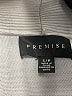 PREMISE Gray Coat Size S - photo 6