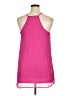 Body Central 100% Polyester Pink Casual Dress Size XL - photo 2