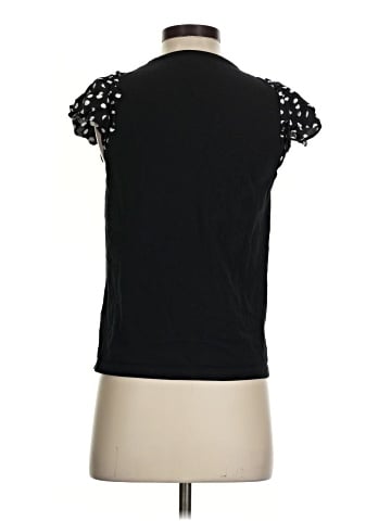 Kate Spade New York Short Sleeve Top (view 2)