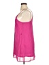 Body Central 100% Polyester Pink Casual Dress Size XL - photo 5