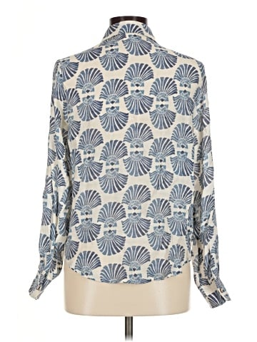 Zac & Rachel Long Sleeve Blouse (view 2)