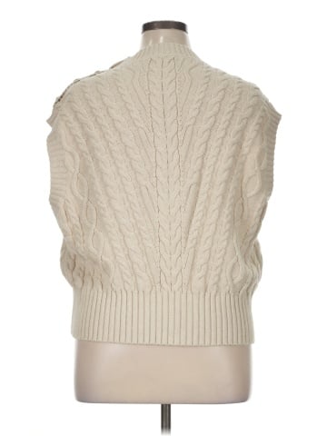 Ann Taylor LOFT Sweater Vest (view 2)