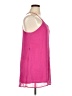Body Central 100% Polyester Pink Casual Dress Size XL - photo 4