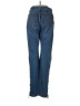 Curves Blue Jeans Size 28 waist - photo 2