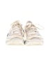 Under Armour Graphic Ivory Sneakers Size 8 1/2 - photo 2