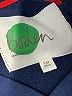 Boden 100% Cotton Blue Pullover Hoodie Size 5 - photo 3