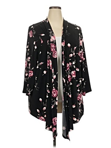 Torrid Cardigan (view 1)