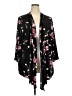 Torrid Black Cardigan Size 5X Plus (5) - photo 1