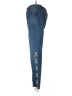 Curves Blue Jeans Size 28 waist - photo 5