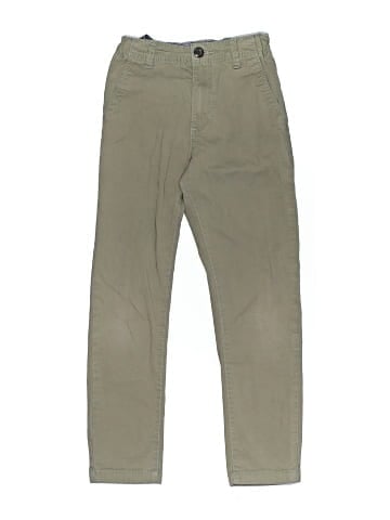 OshKosh B'gosh Khakis (view 1)
